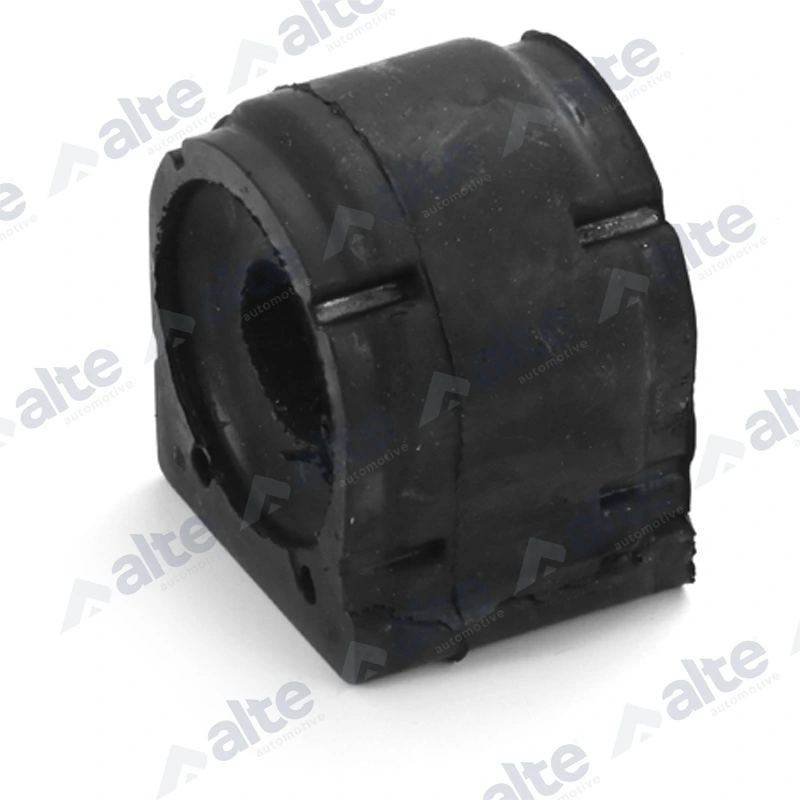 Mounting, stabiliser bar